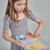 Rainbow DIY Sensory Necklace Kit