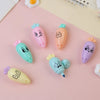 Cute Mini Cartoon Highlighter Marker Pen