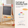 Tiny Land® 3-in-1 Art Easel for Kids