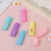 Cute Mini Cartoon Highlighter Marker Pen