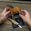 DIY Horse Wood Carving & Painting Kit