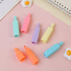 Cute Mini Cartoon Highlighter Marker Pen