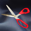 Linda's - 9 Inch Stainless Steel Fabric Scissors