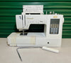 BABY LOCK SERENADE SEWING/ QUILTING MACHINE - TESTED WORKS -READ!!