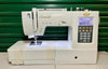 BABY LOCK SERENADE SEWING/ QUILTING MACHINE - TESTED WORKS -READ!!