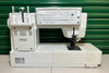 BABY LOCK SERENADE SEWING/ QUILTING MACHINE - TESTED WORKS -READ!!
