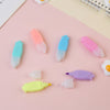 Cute Mini Cartoon Highlighter Marker Pen