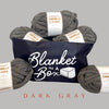 DIY Blanket In A Box Kit
