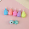 Cute Mini Cartoon Highlighter Marker Pen