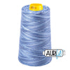 Aurifil 40wt Mako Cotton Thread (3280yds)