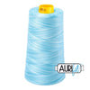 Aurifil 40wt Mako Cotton Thread (3280yds)