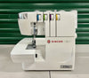 Singer SE017 Elite Domestic Overlocker Serger Sewing Machine W/ Pedal