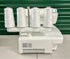 Singer SE017 Elite Domestic Overlocker Serger Sewing Machine W/ Pedal