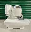Singer SE017 Elite Domestic Overlocker Serger Sewing Machine W/ Pedal