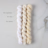 Appletons Wool Yarn - Whites