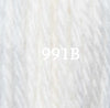 Appletons Wool Yarn - Whites