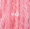 Appletons Wool Yarn - Bright Rose Pink 941 - 948