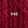 Appletons Wool Yarn - Bright Rose Pink 941 - 948