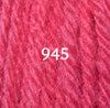 Appletons Wool Yarn - Bright Rose Pink 941 - 948