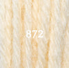 Appletons Wool Yarn - Pastel Shades 871-877