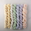 Appletons Wool Yarn - Pastel Shades 871-877