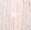 Appletons Wool Yarn - Pastel Shades 871-877