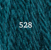 Appletons Wool Yarn - Turquoise 521-529