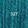 Appletons Wool Yarn - Turquoise 521-529
